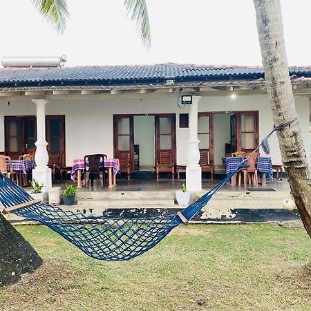 Sea View Resort Galle Zewnętrze zdjęcie