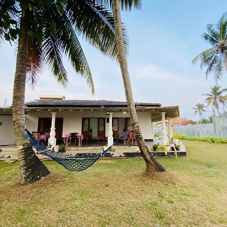 Sea View Resort Galle Zewnętrze zdjęcie