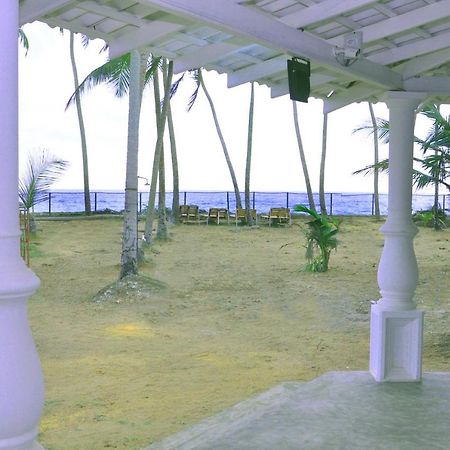 Sea View Resort Galle Zewnętrze zdjęcie