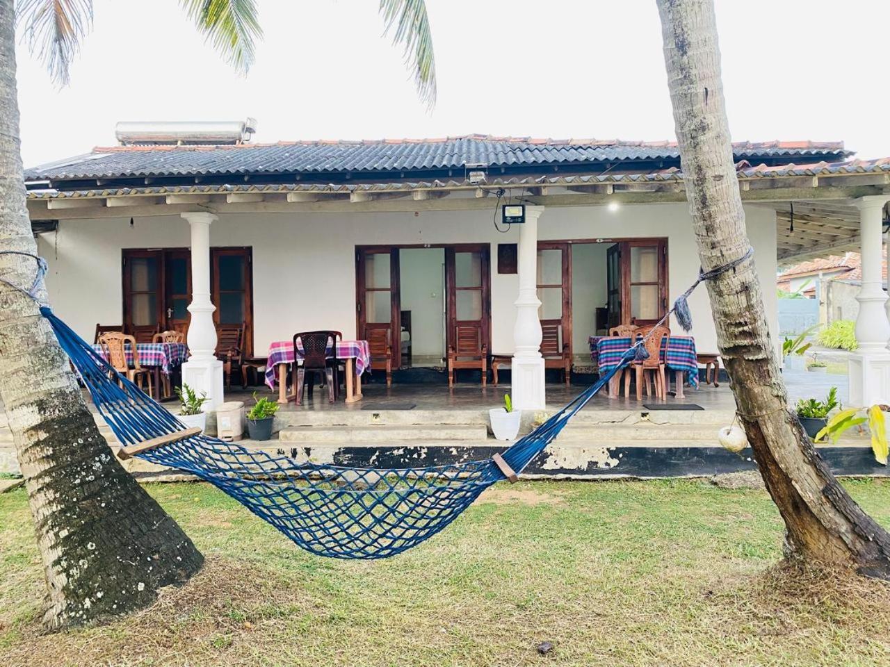Sea View Resort Galle Zewnętrze zdjęcie
