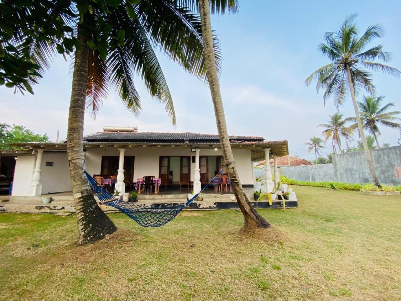 Sea View Resort Galle Zewnętrze zdjęcie